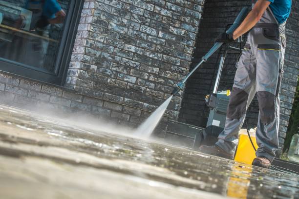 Best Patio and Deck Pressure Washing  in Dunnavant, AL