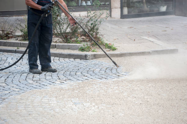 Best Concrete Sealing  in Dunnavant, AL
