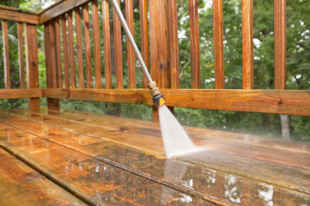 Best Fence Cleaning  in Dunnavant, AL