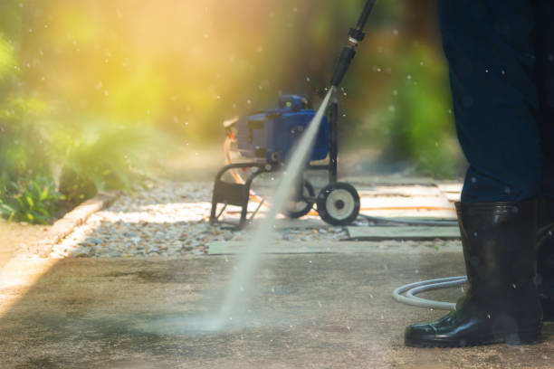 Best House Exterior Washing  in Dunnavant, AL