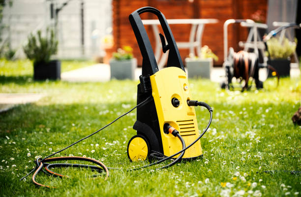 Trusted Dunnavant, AL Pressure Washing Experts